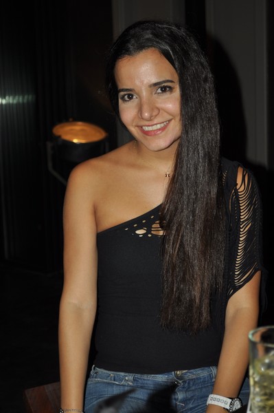 Bar National on Saturday Night 